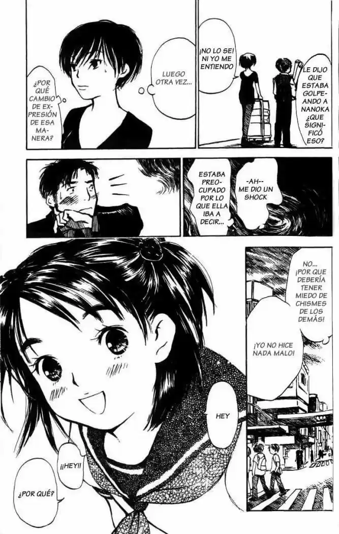 Koi Kaze (2001) - Capítulo 6 - Página 7 - LectorTMOo