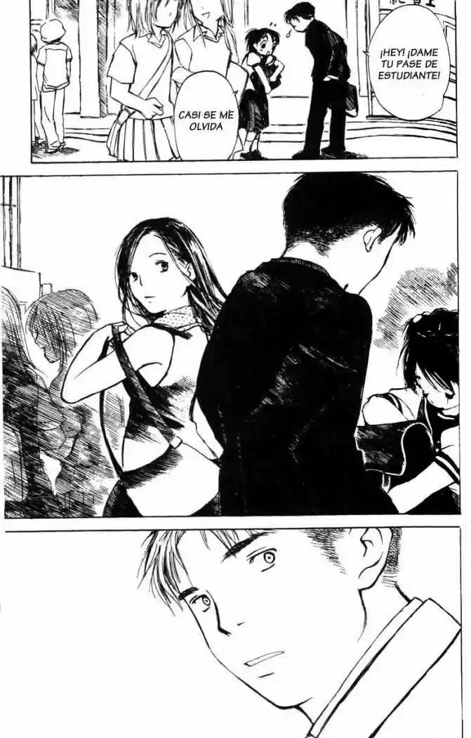 Koi Kaze (2001) - Capítulo 6 - Página 9 - LectorTMOo