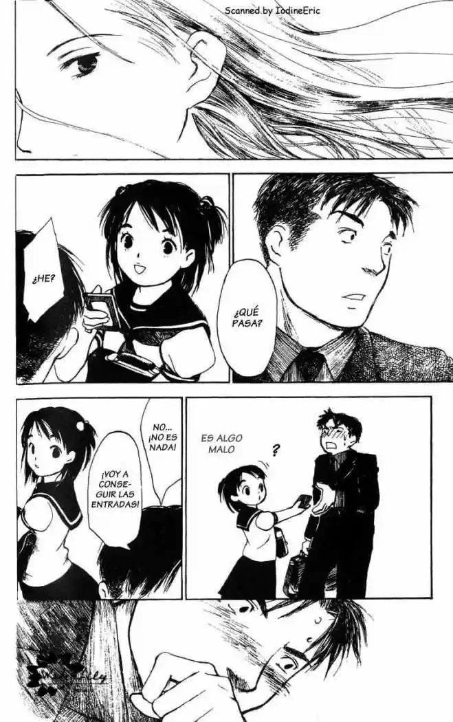 Koi Kaze (2001) - Capítulo 6 - Página 10 - LectorTMOo