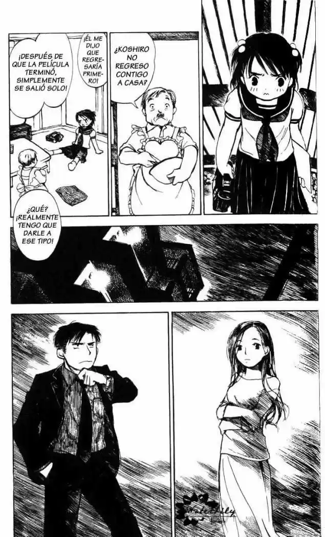 Koi Kaze (2001) - Capítulo 6 - Página 11 - LectorTMOo
