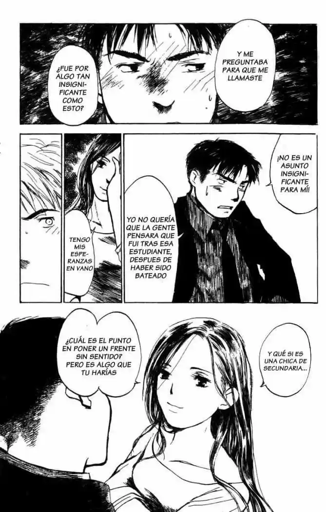 Koi Kaze (2001) - Capítulo 6 - Página 13 - LectorTMOo