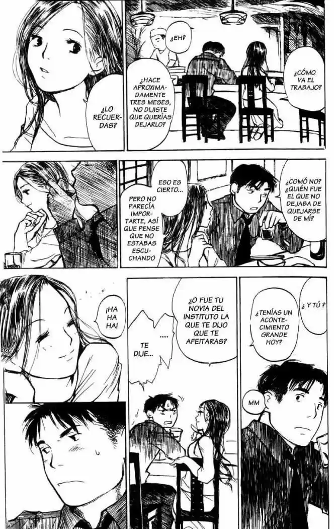 Koi Kaze (2001) - Capítulo 6 - Página 15 - LectorTMOo