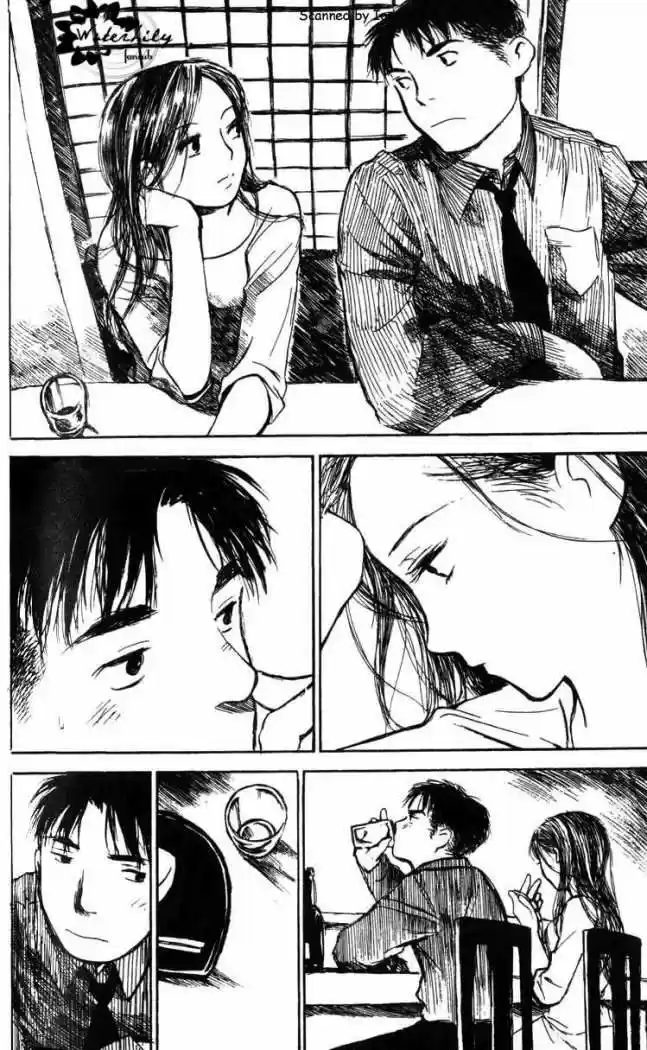 Koi Kaze (2001) - Capítulo 6 - Página 16 - LectorTMOo