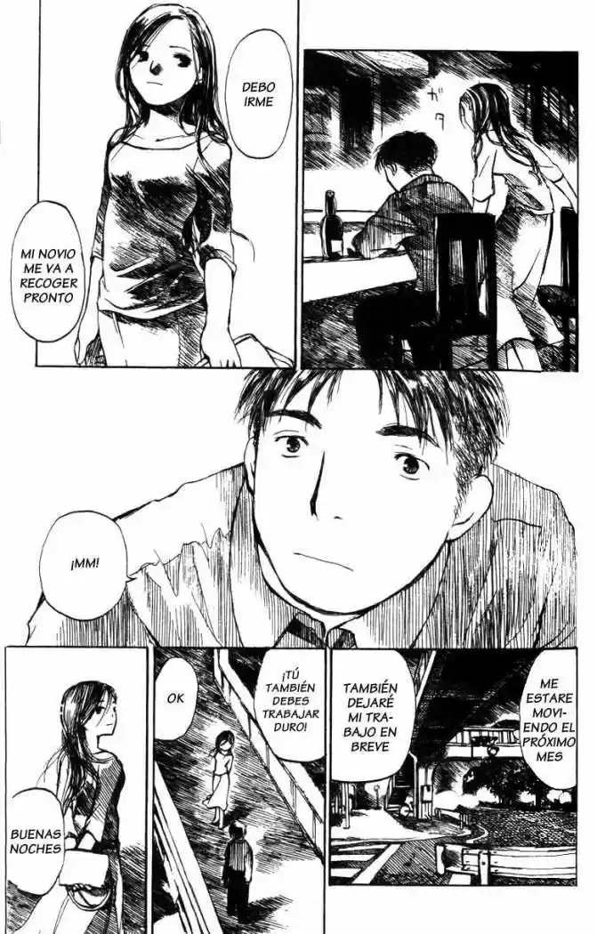 Koi Kaze (2001) - Capítulo 6 - Página 17 - LectorTMOo