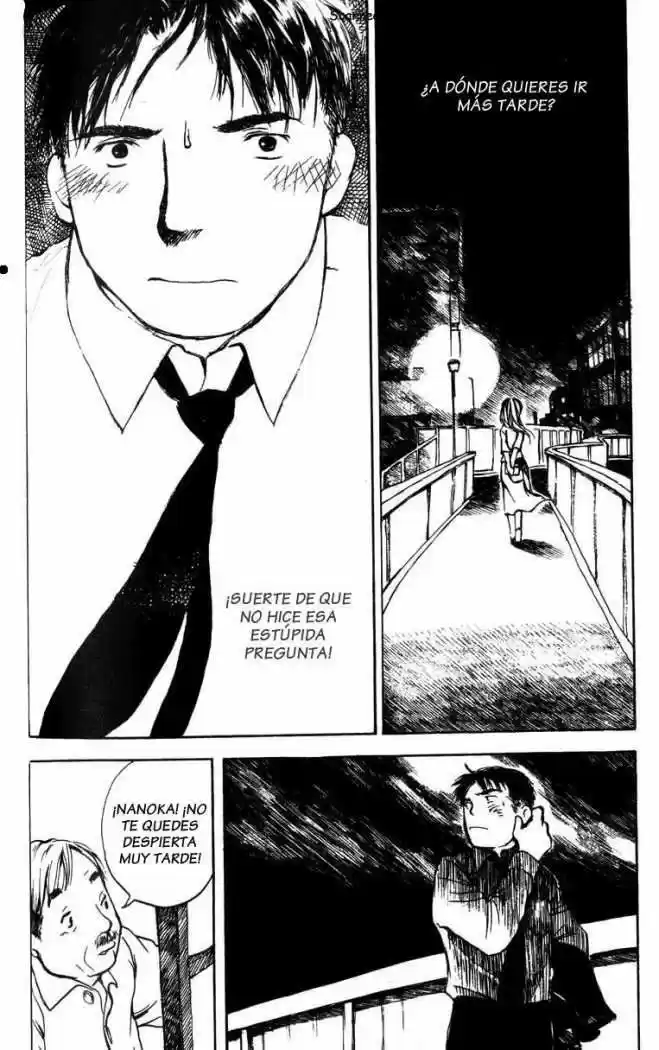 Koi Kaze (2001) - Capítulo 6 - Página 18 - LectorTMOo