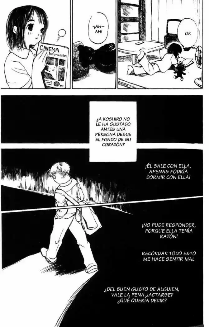 Koi Kaze (2001) - Capítulo 6 - Página 19 - LectorTMOo