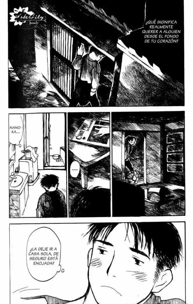 Koi Kaze (2001) - Capítulo 6 - Página 20 - LectorTMOo