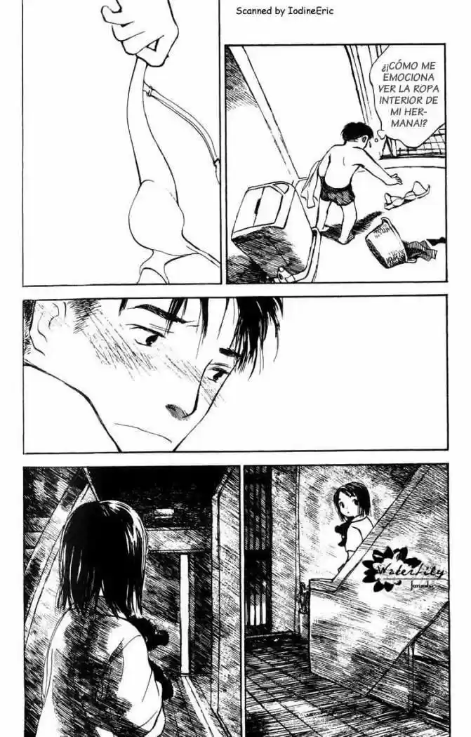 Koi Kaze (2001) - Capítulo 6 - Página 22 - LectorTMOo