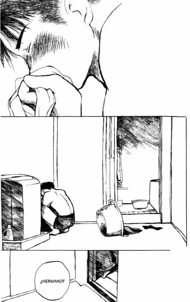 Koi Kaze (2001) - Capítulo 6 - Página 23 - LectorTMOo