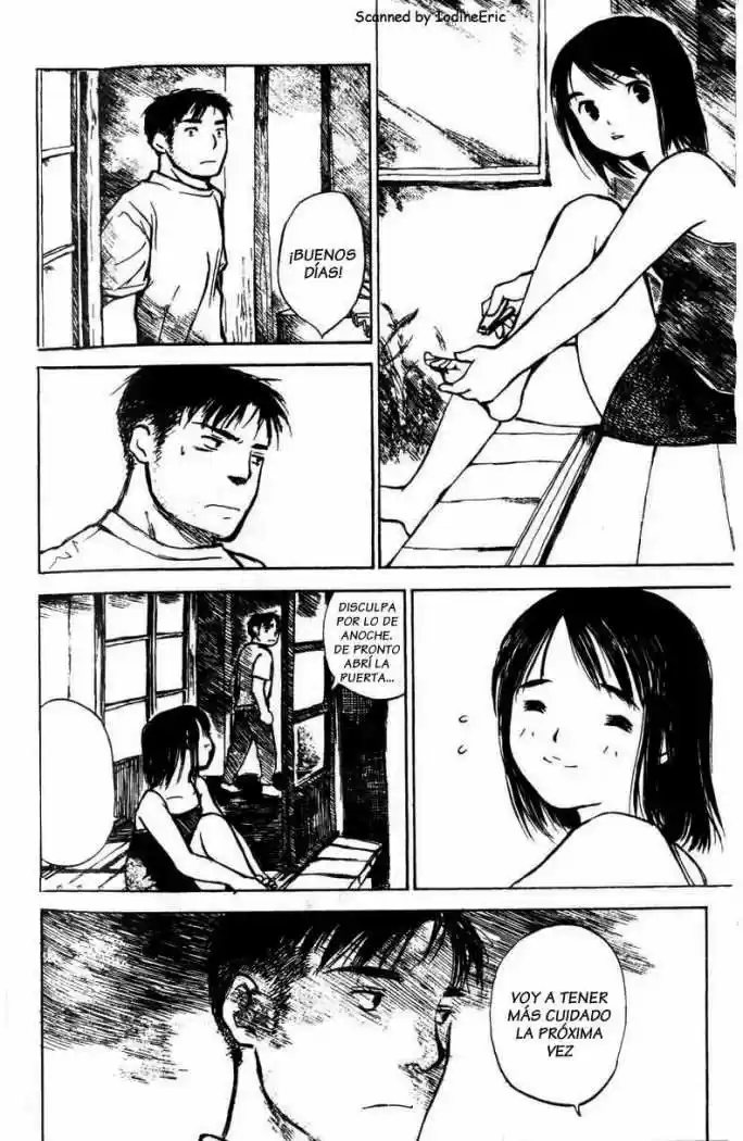 Koi Kaze (2001) - Capítulo 6 - Página 28 - LectorTMOo