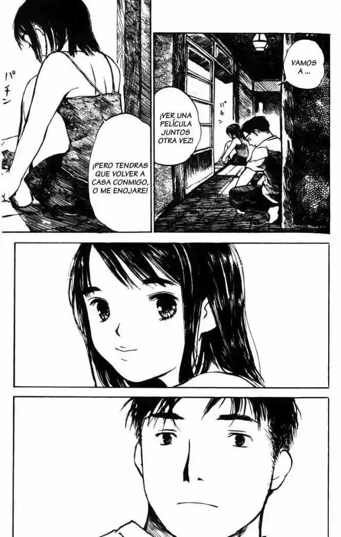 Koi Kaze (2001) - Capítulo 6 - Página 29 - LectorTMOo