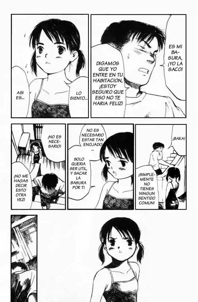 Koi Kaze (2001) - Capítulo 7 - Página 7 - LectorTMOo