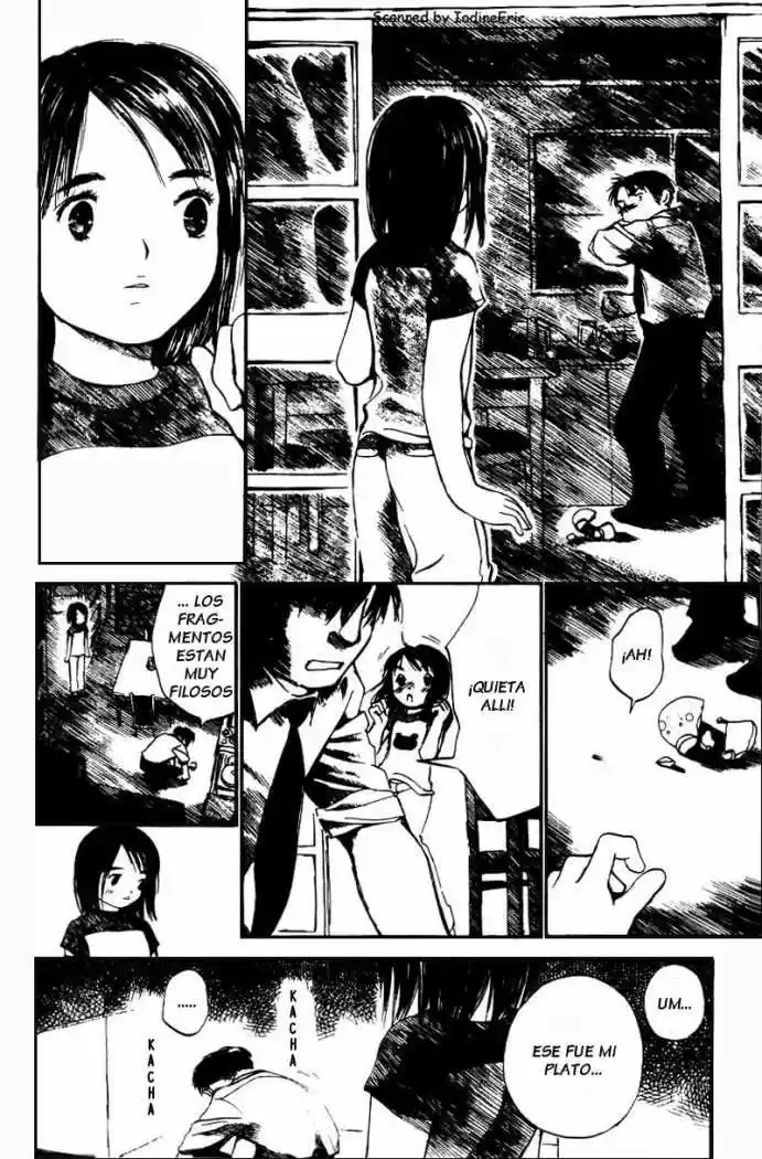 Koi Kaze (2001) - Capítulo 7 - Página 14 - LectorTMOo