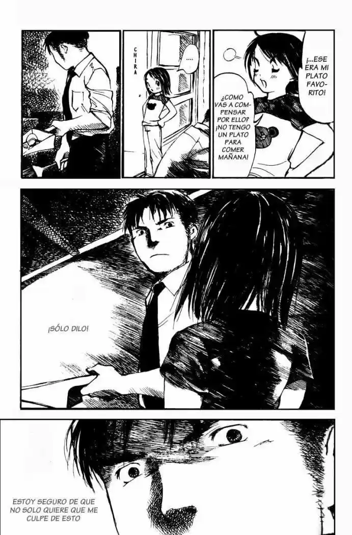 Koi Kaze (2001) - Capítulo 7 - Página 15 - LectorTMOo