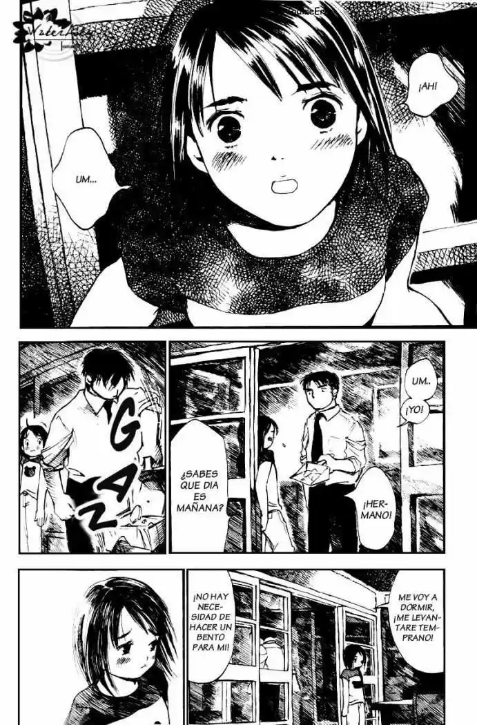 Koi Kaze (2001) - Capítulo 7 - Página 16 - LectorTMOo