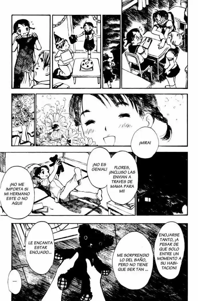 Koi Kaze (2001) - Capítulo 7 - Página 19 - LectorTMOo