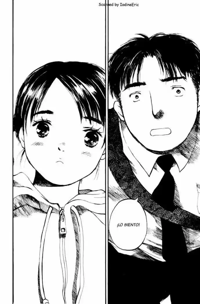 Koi Kaze (2001) - Capítulo 7 - Página 24 - LectorTMOo