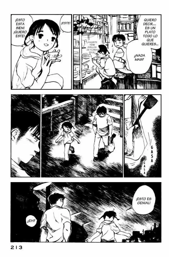 Koi Kaze (2001) - Capítulo 7 - Página 27 - LectorTMOo