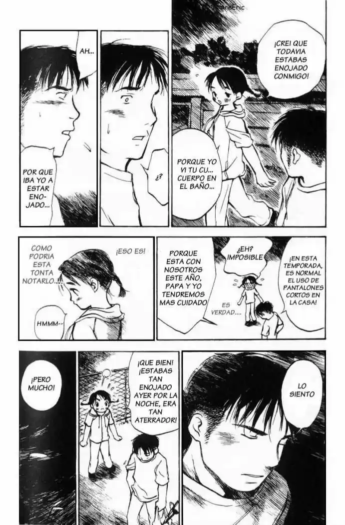 Koi Kaze (2001) - Capítulo 7 - Página 28 - LectorTMOo