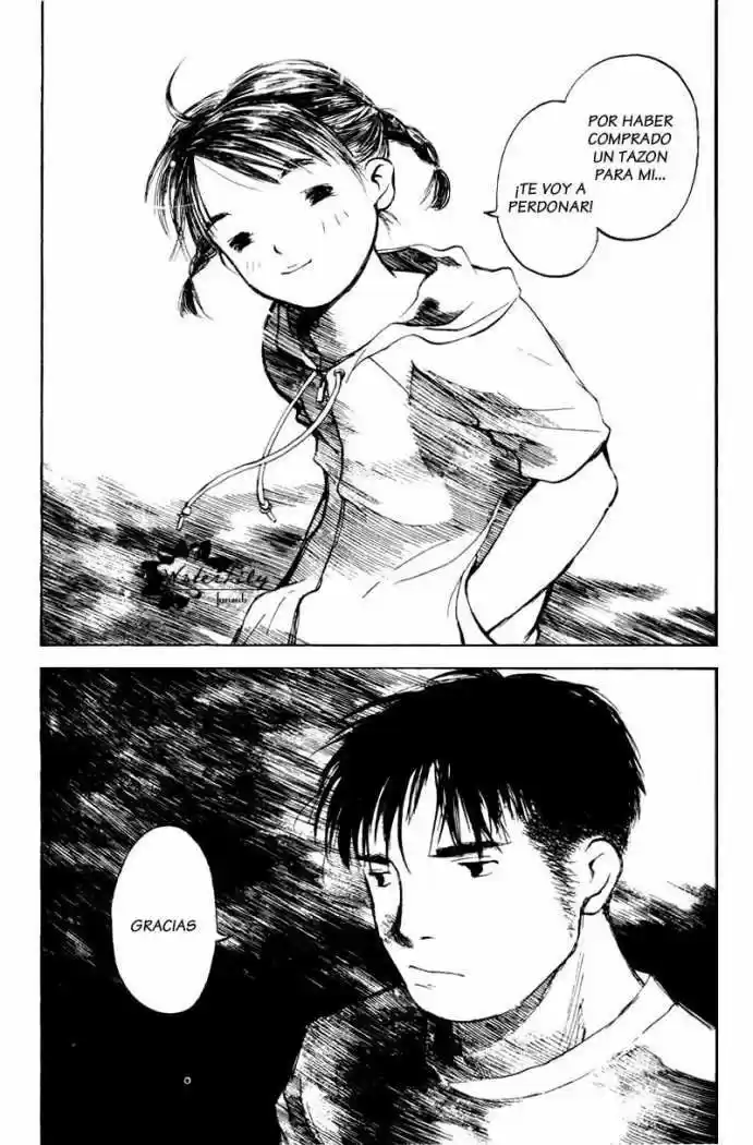 Koi Kaze (2001) - Capítulo 7 - Página 29 - LectorTMOo