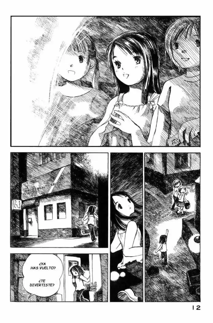 Koi Kaze (2001) - Capítulo 8 - Página 13 - LectorTMOo