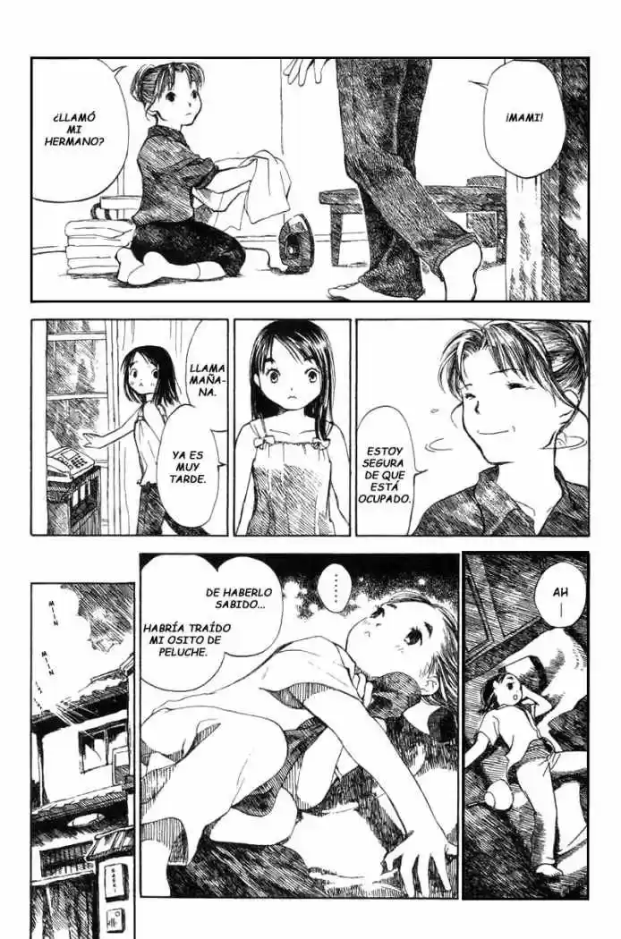 Koi Kaze (2001) - Capítulo 8 - Página 14 - LectorTMOo
