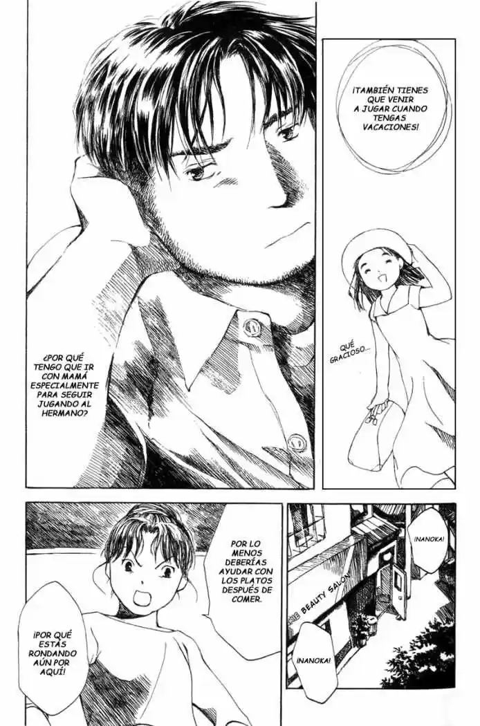 Koi Kaze (2001) - Capítulo 8 - Página 18 - LectorTMOo