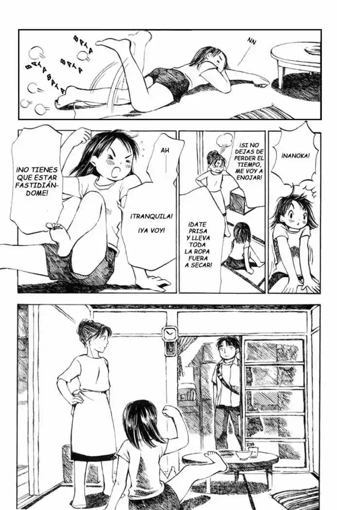 Koi Kaze (2001) - Capítulo 8 - Página 20 - LectorTMOo