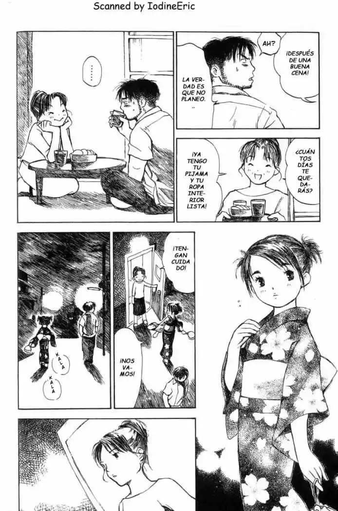 Koi Kaze (2001) - Capítulo 8 - Página 23 - LectorTMOo