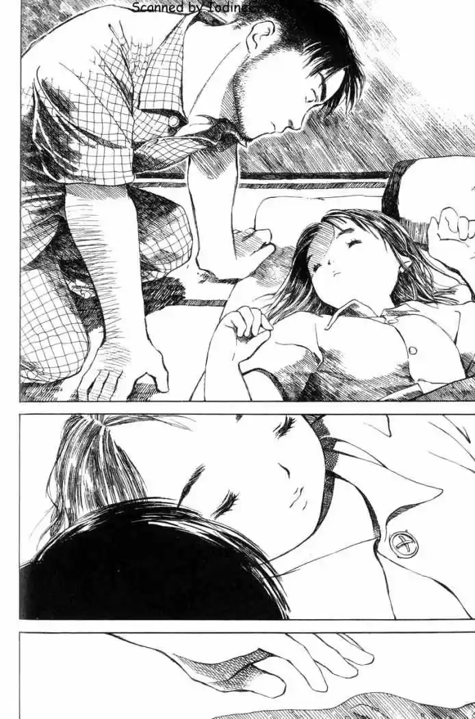 Koi Kaze (2001) - Capítulo 8 - Página 31 - LectorTMOo