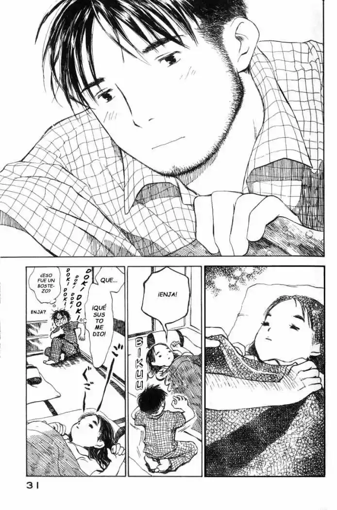 Koi Kaze (2001) - Capítulo 8 - Página 32 - LectorTMOo