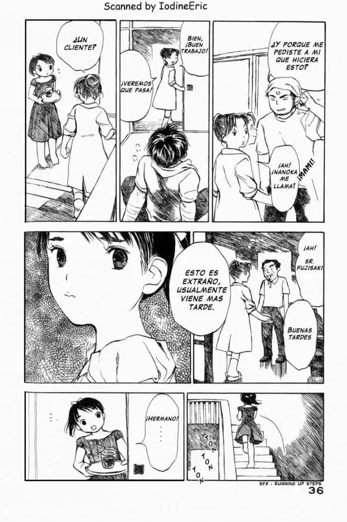 Koi Kaze (2001) - Capítulo 9 - Página 5 - LectorTMOo
