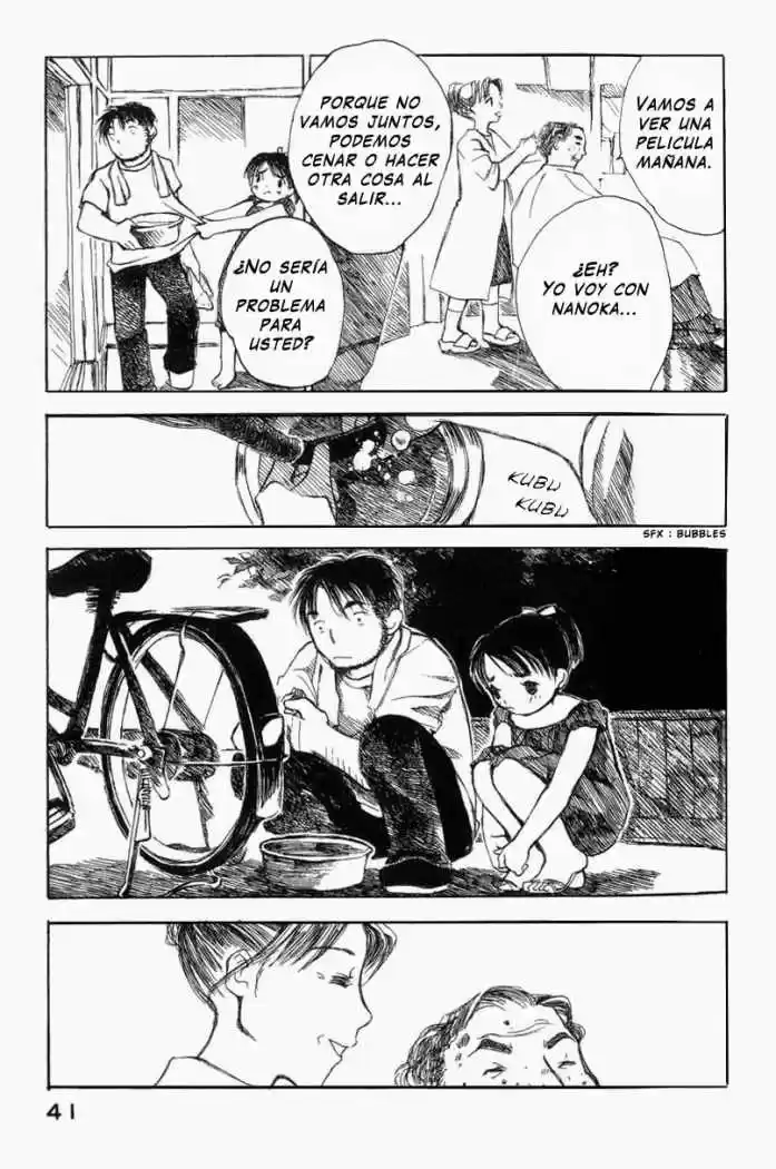Koi Kaze (2001) - Capítulo 9 - Página 10 - LectorTMOo