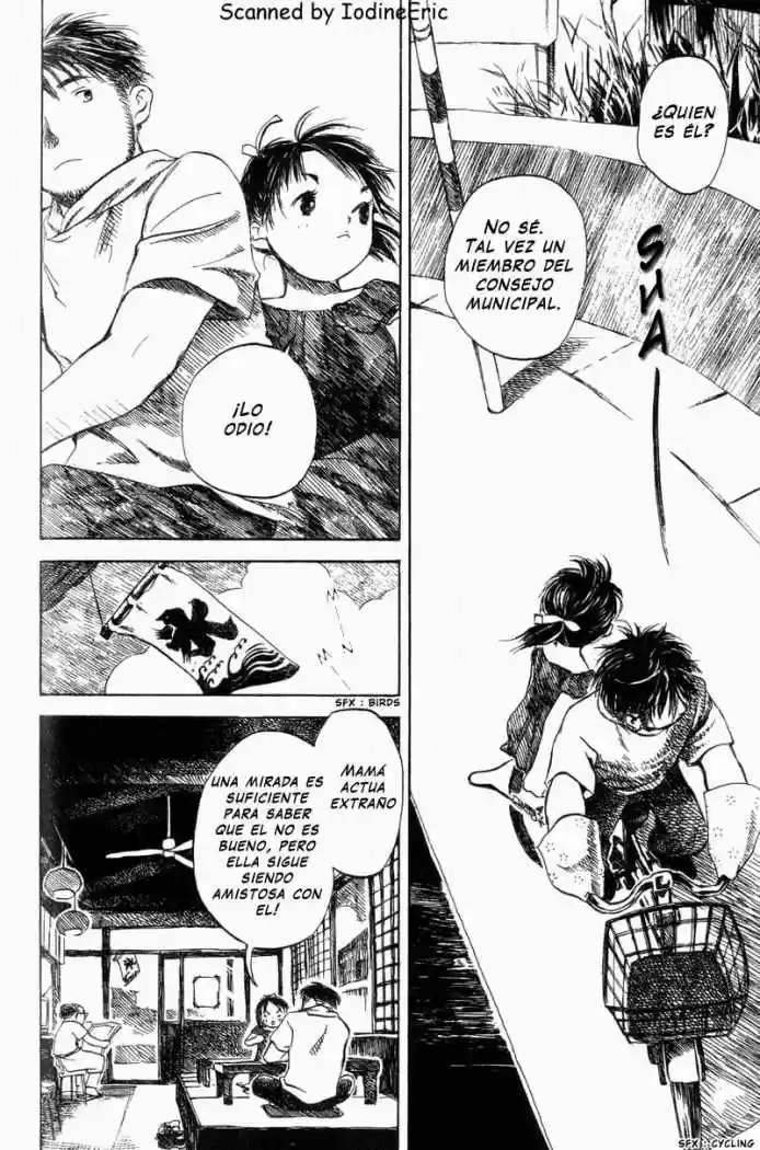 Koi Kaze (2001) - Capítulo 9 - Página 11 - LectorTMOo