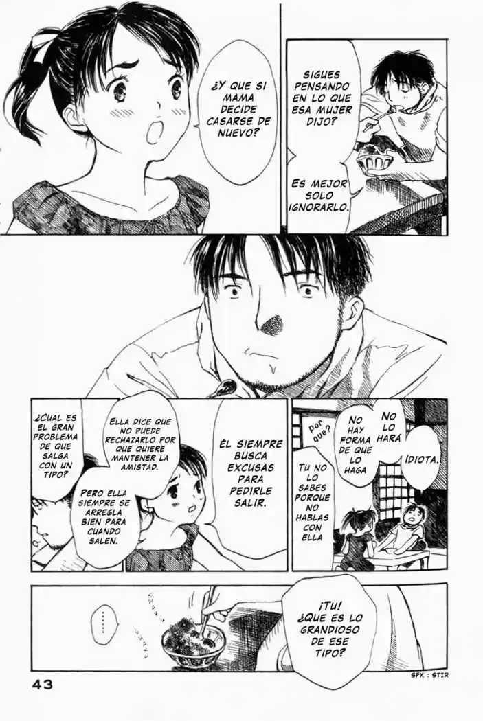 Koi Kaze (2001) - Capítulo 9 - Página 12 - LectorTMOo