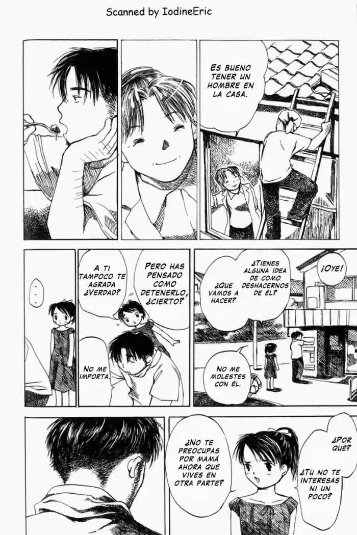 Koi Kaze (2001) - Capítulo 9 - Página 13 - LectorTMOo