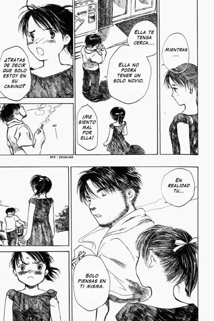 Koi Kaze (2001) - Capítulo 9 - Página 14 - LectorTMOo