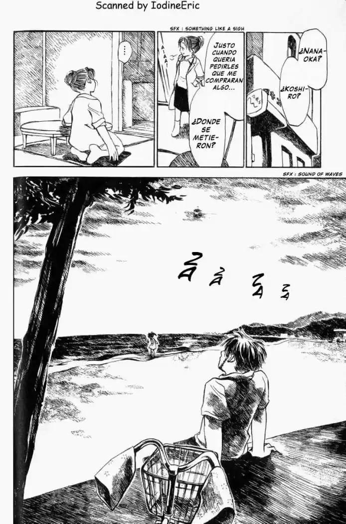 Koi Kaze (2001) - Capítulo 9 - Página 15 - LectorTMOo
