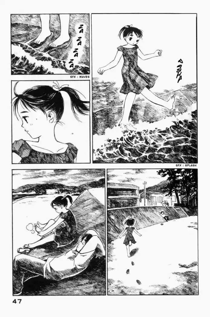 Koi Kaze (2001) - Capítulo 9 - Página 16 - LectorTMOo