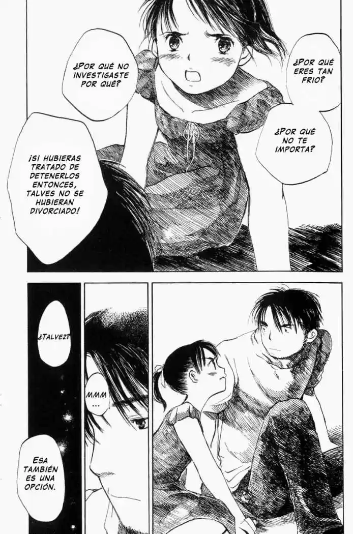Koi Kaze (2001) - Capítulo 9 - Página 18 - LectorTMOo