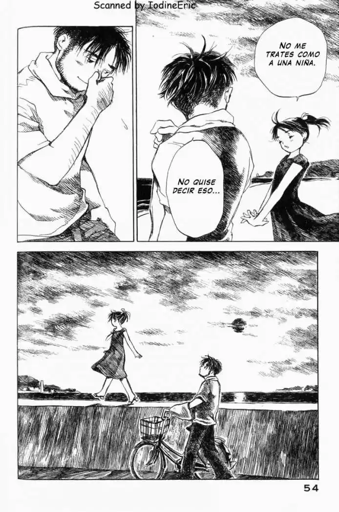 Koi Kaze (2001) - Capítulo 9 - Página 23 - LectorTMOo