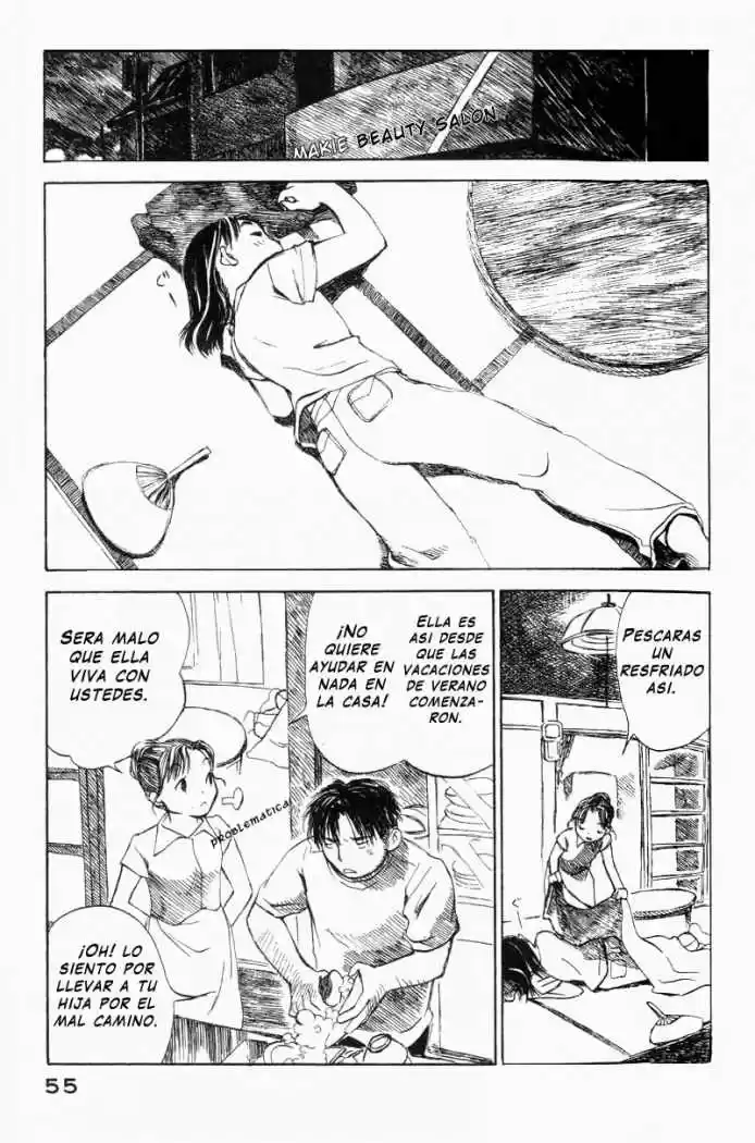 Koi Kaze (2001) - Capítulo 9 - Página 24 - LectorTMOo