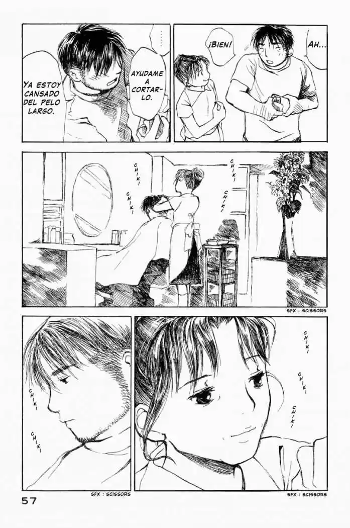 Koi Kaze (2001) - Capítulo 9 - Página 26 - LectorTMOo