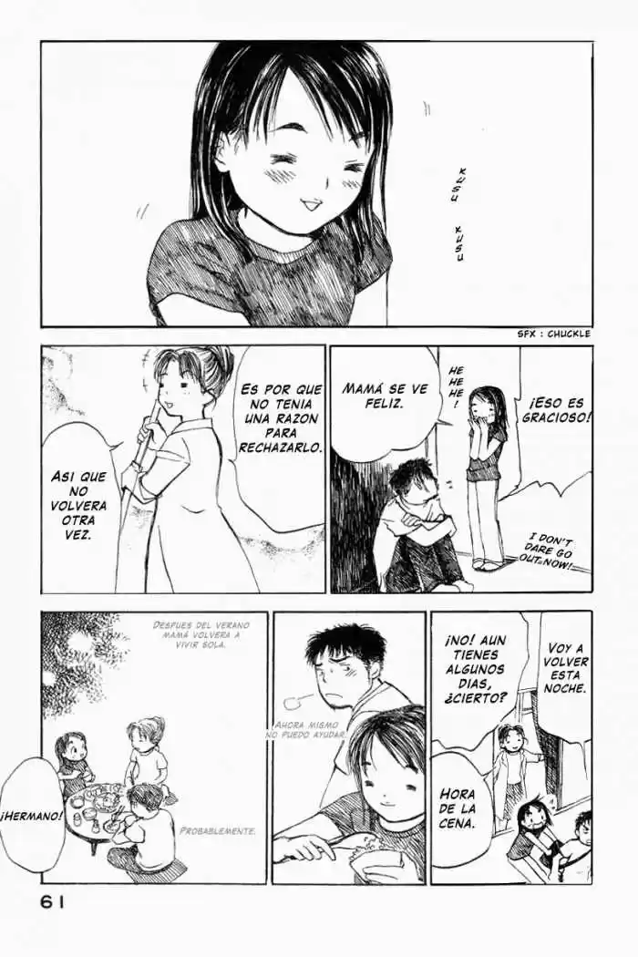 Koi Kaze (2001) - Capítulo 9 - Página 30 - LectorTMOo