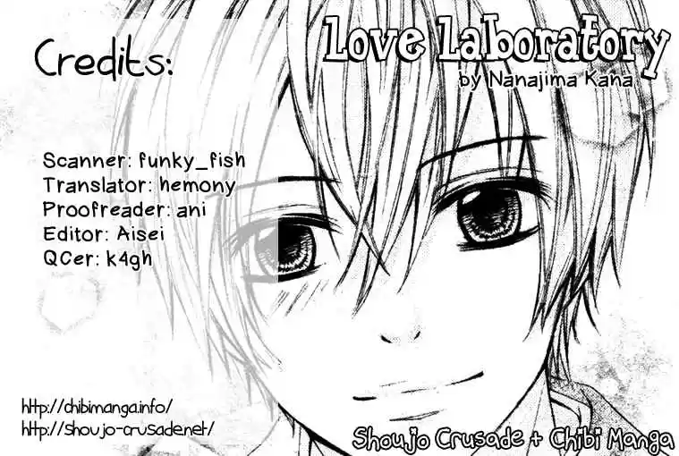 Koi Lab (2016) - Capítulo - Página 2 - LectorTMOo