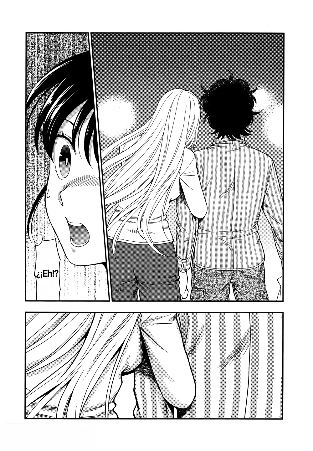Koi Lemon (2013) - Capítulo 5 - Página 12 - LectorTMOo