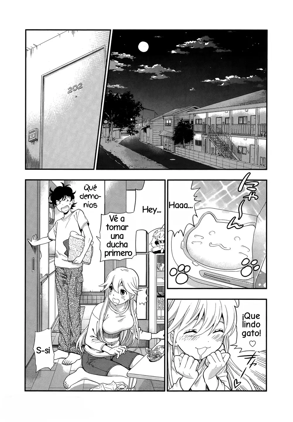 Koi Lemon (2013) - Capítulo 5 - Página 14 - LectorTMOo