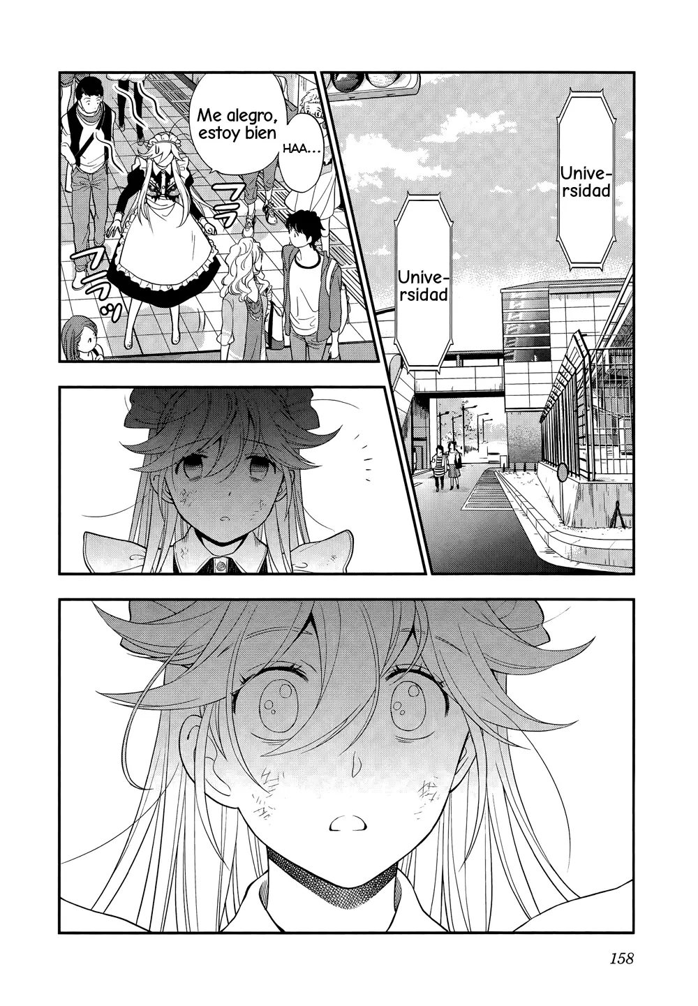 Koi Lemon (2013) - Capítulo 6 - Página 17 - LectorTMOo