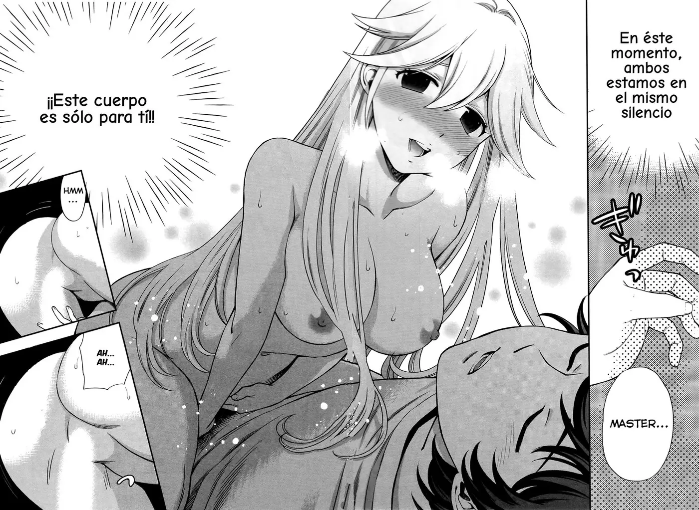 Koi Lemon (2013) - Capítulo 8 - Página 21 - LectorTMOo