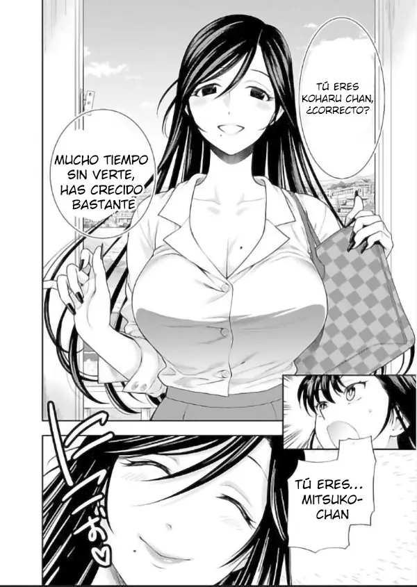 Koi Lemon (2013) - Capítulo 9 - Página 5 - LectorTMOo